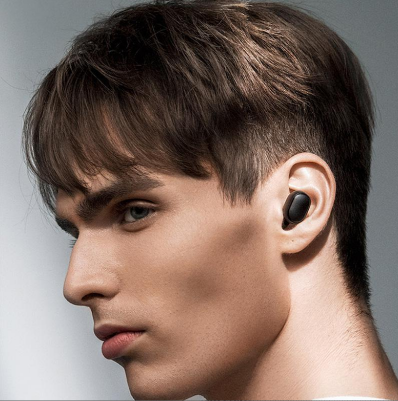 Xiaomi Redmi Airdots 5 Airdots 2 fone Bluetooth - Imagem 4