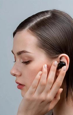 Xiaomi Redmi Airdots 5 Airdots 2 fone Bluetooth - Imagem 5